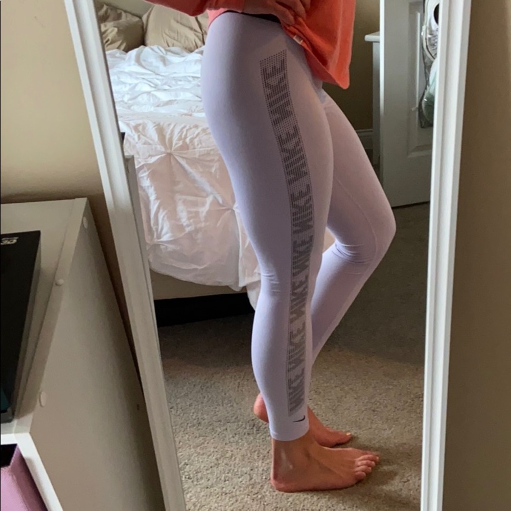 Nike Pro Dri Fit Leggings